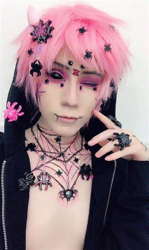 476 Best Pretty Boys And Girls Images On Pinterest Emo Emo Scene And Alternative Style