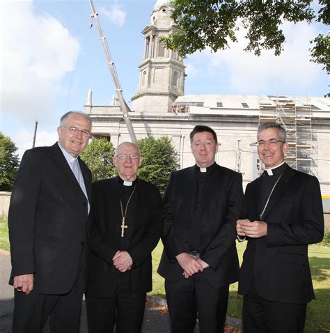 Pope Francis Appoints Father Francis Duffy As Bishop Of Ardagh And