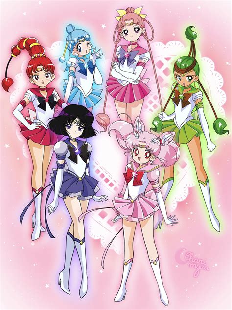 Pin By Ssbandanimeallstars On Sailor Moon общие Sailor Chibi Moon Sailor Moon Usagi Sailor