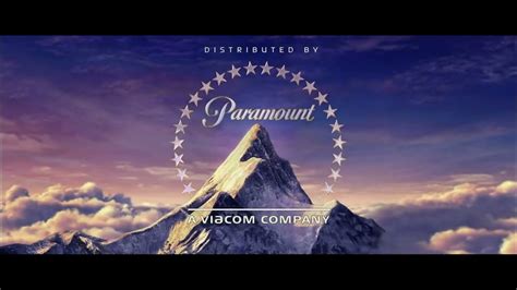 Distributed By Paramount Picturesdreamworks Animation 2011 Youtube