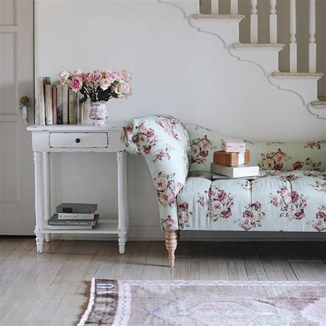 Shabby Chic Living Room Décor Furniture And Accessories Rachel