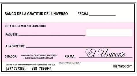 Como Se Llena Un Cheque Ejemplos Para Llenar Un Cheque Mas Facil