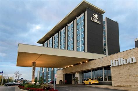 Hilton Toronto Airport Hotel And Suites Mississauga Canada Tarifs 2021 Mis à Jour Et 34 Avis