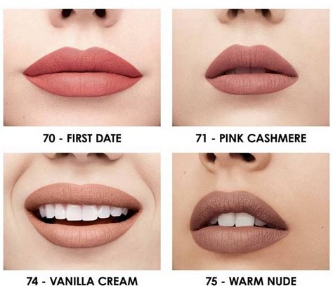 It contains avocado oil and it's available in 10 shades in both matte and satin finishes. Mount And Blade: Sephora Collection Cream Lip Stain Liquid ...