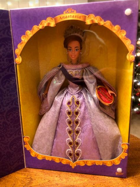 Anastasia Her Imperial Highness Collectible Doll Special Etsy