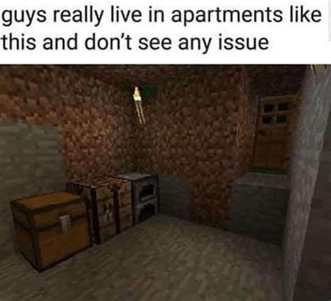 10 Best Minecraft Memes Of 2022 So Far