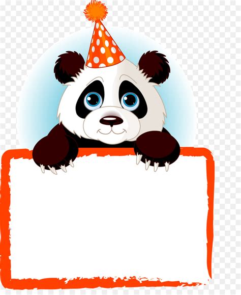 Panda Bear Clipart At Free For Personal Use Panda