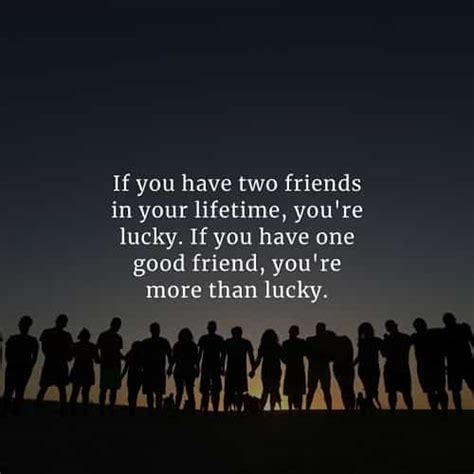60 Short Friendship Quotes Thatll Make Your Bond Stronger