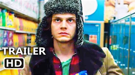 Inadvertently or not, american animals feeds into this often poisonous narrative that offers benefit of doubt and a path to redemption no matter how heinous the crime, provided film credits. AMERICAN ANIMALS Official Trailer (2018) Evan Peters ...
