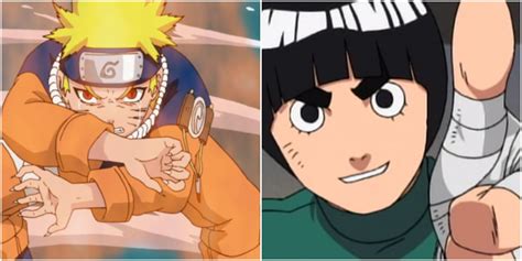 10 Times The Original Naruto Was Better Than Shippuden