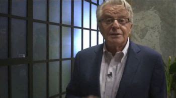 Nosey is the free tv video app with full episodes of the best of maury povich, jerry springer, steve wilkos, sally jessy raphael nosey lets you watch wherever, whenever and for as long as you want. Nosey App TV Commercial, 'Stage Call' Featuring Jerry Springer - iSpot.tv