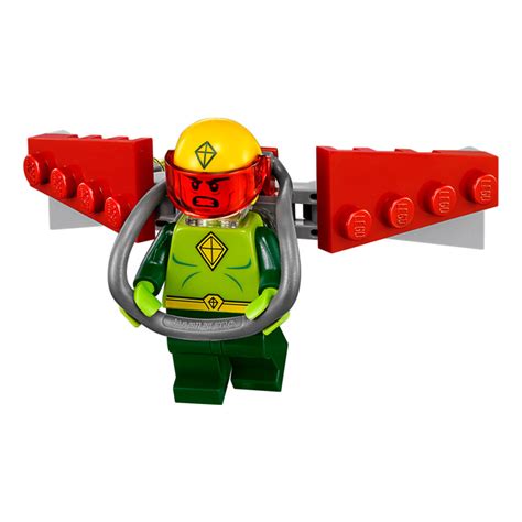 Lego The Riddler Riddle Racer Set 70903 Brick Owl Lego Marketplace