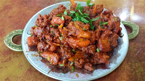 Most Popular Indian Dishes