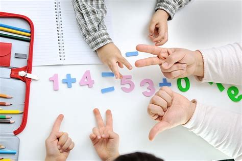 10 Consejos Prácticos Para Mejorar La Enseñanza De Matemáticas