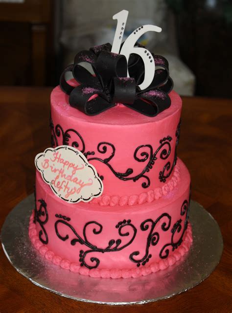 See more ideas about sweet 16 cakes, cupcake cakes, 16 cake. Pin by Claire Petillo on Made with my Cricut | Sweet 16 ...