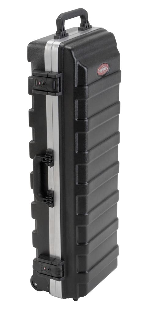 1skb H3611w Stand And Tripod Case Midwest Case Company