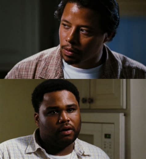'there are two types of people: Movie Quote of the Day - Hustle & Flow, 2005 (dir. Craig ...