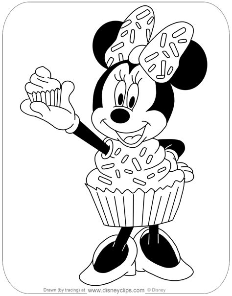 Download now to get more fun. Disney Halloween Coloring Pages (3) | Disneyclips.com