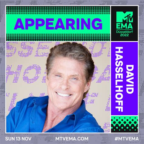 David Hasselhoff