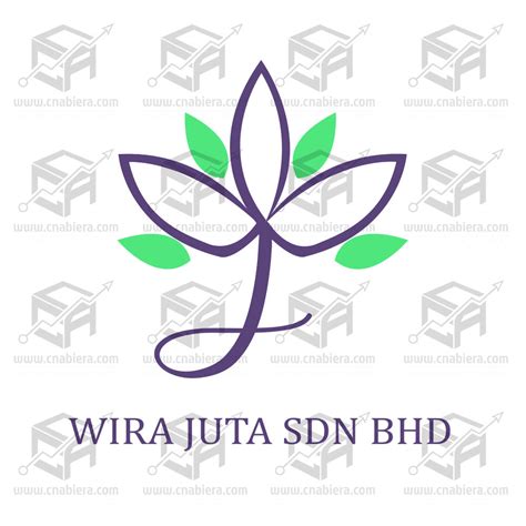Start share your experience with ambang wijaya (m) sdn.bhd. Freelance Digital Services | Wira Juta Sdn Bhd Logo design