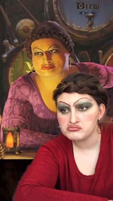 35 Best Ideas For Coloring The Ugly Stepsister Shrek
