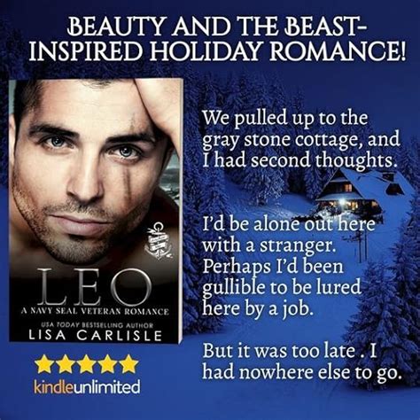 Leo Anchor Me By Lisa Carlisle Goodreads