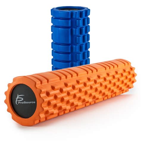 Prosource Sports Foam Roller 13” X 6” 24” X 6” 33 Cm X