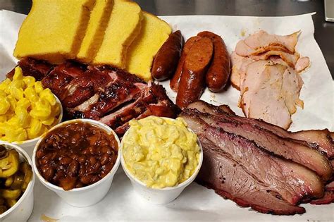 The Best Barbecue Restaurant In Every State Copy