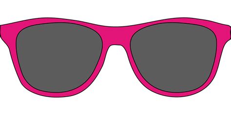 100 Free Sunglasses And Sun Vectors Pixabay