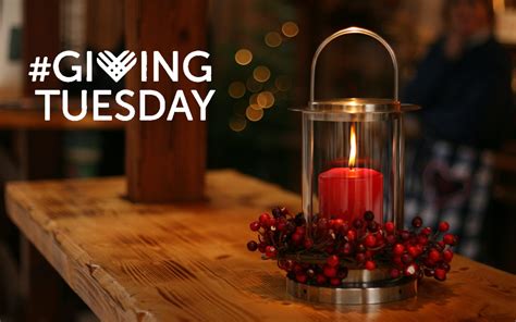 #GivingTuesday Campaign: We Need 100 Donors! | Angels of Light