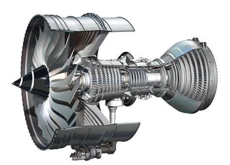Moreover, to reach optimum performance in modern gas turbine power plants the gas needs to be prepared to exact fuel specifications. ADS Advance - Commercial aircraft gas turbine engine ...