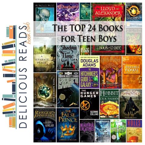 These books for teens, by literary legends like harper lee and j.d. 17 Best images about Books for boys on Pinterest | Boys ...