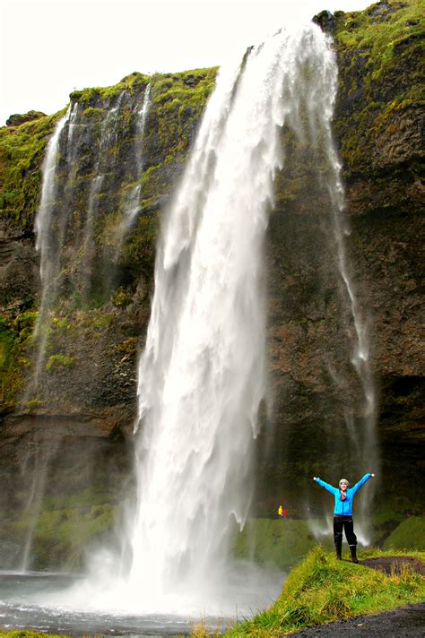 4 Must See Waterfalls On The Southern Coast Of Iceland The World