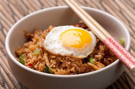 10 Must Try South Korean Food Updated List Sweet Sharing