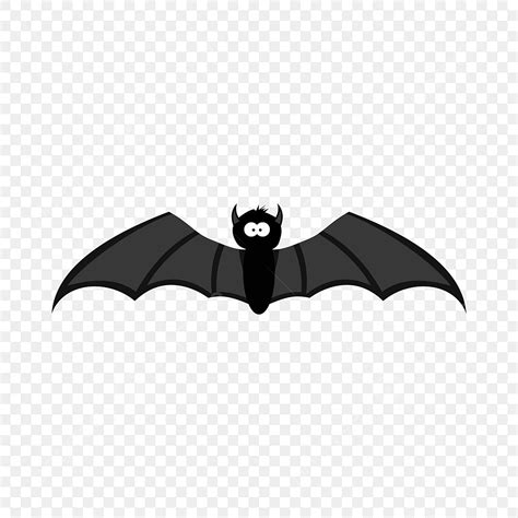 Cute Halloween Bat Clipart Png Images Halloween Black Bat With Cute