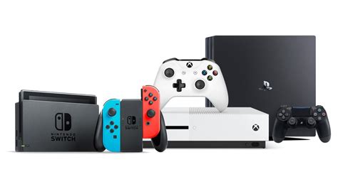 Exclusivos 2018 Playstation Vs Nintendo Vs Xbox