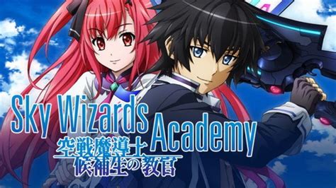 Sky Wizards Academy Alchetron The Free Social Encyclopedia