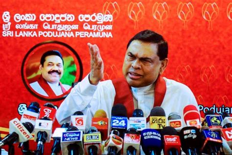 Sri Lankan Religious Leaders Bat For Free And Fair Elections Uca News