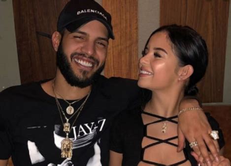 In may 2016, demi dated rapper tyga. Demi Rose Is Currently Single But Dated Several Artists In ...