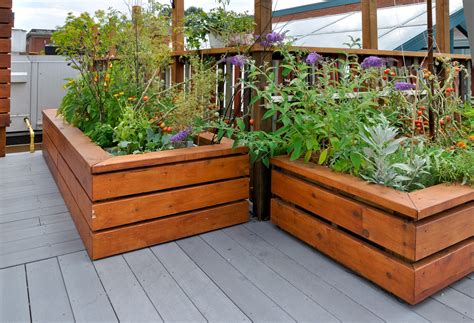 Check spelling or type a new query. 32 Raised Wooden Garden Bed Designs & Examples