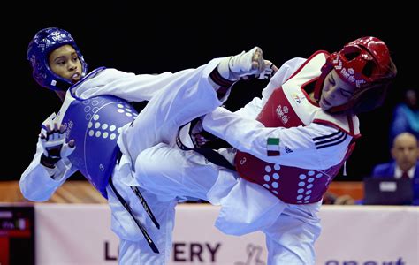 Events · events · 2021 national championships · 2021 licensed events · 2021 olympic sparring team trials · 2021 winter virtual nationals . USA Taekwondo to appoint eight regional and 50 state head ...