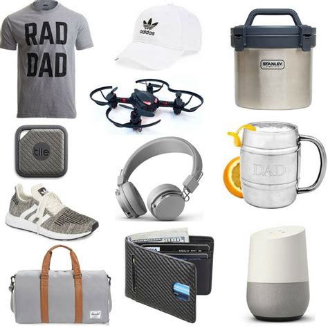 Father's day gifts that connect with his funny side. 50 Father's Day Gift Ideas Under $250 - For The Love Of ...