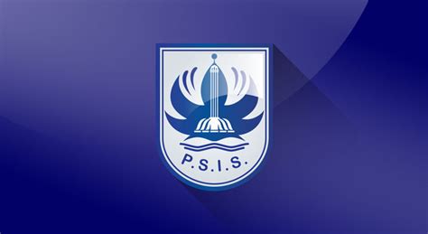 Logo Psis Semarang 237 Design