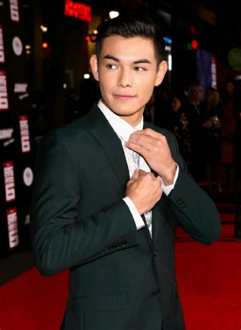 Leadingmovies Actor Ryan Potter Leaked Nudes