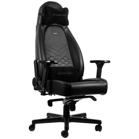 Ultimategamechair Win A Luxury Noble Chair Icon Series Gaming Chair