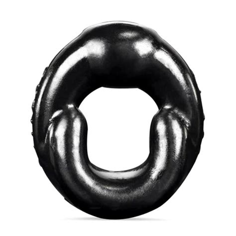 Oxballs Grip Silicone Cock Ring Silicone Cock Ring Uberkinky