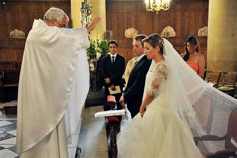Célébrer Le Mariage Le Rite De La Bénédiction Nuptiale Liturgie