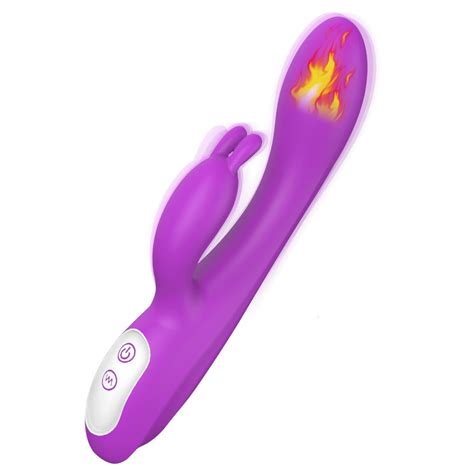 Vibrator 3 In 1 The Rose For Woman Sex Rose For Woman Licking And Rabbit G Spot Stimulater