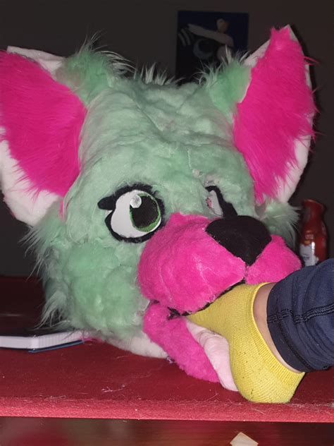 Really Cursed Image Rfurry