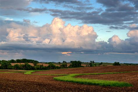 Rich Herrmann Photography Featured Iowa Landscape